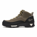 Side profile Danner Radical boot