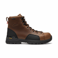 Side profile Danner Vibram boot
