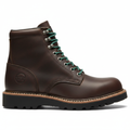 Side profile Georgia Boot